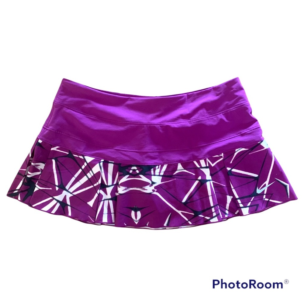Nike Dri Fit Tennis Skirt